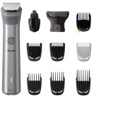 Set de ingrijire personala MG5930/15, 11 in 1, Tehnologie BeardSense, Pana la 120 de minute, Philips