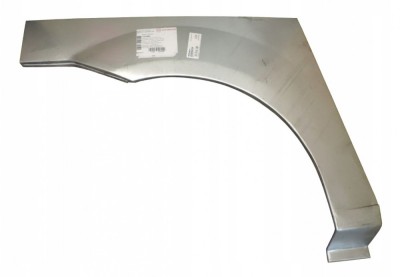 Segment aripa spate Dacia Logan MCV I 2007-2013 dreapta 502026 1301584 foto