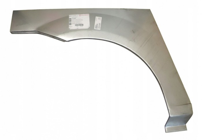 Segment aripa spate Dacia Logan MCV I 2007-2013 dreapta 502026 1301584