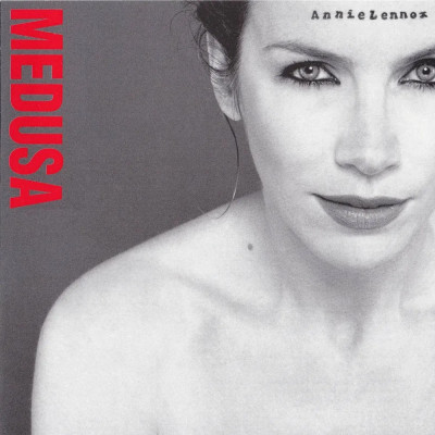 Annie Lennox Medusa (Cd) foto