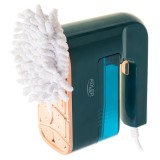 Aparat de curatat cu aburi Adler, 1200 W, 5 atasamente, rezervor 120 ml