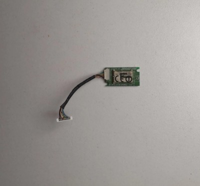 Placa Bluetooth + cablu Acer Aspire 8920G foto