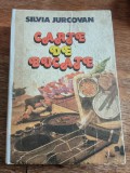 Carte de bucate - Silvia Jurcovan, 1983 / R8P2F