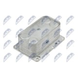 Radiator racire motor Nissan Qashqai 2.0dci 20, X-Trial T31 2.0dci 20, Renault Laguna 2 2.0dci 20, Laguna 3 2.0dci 20, Trafic 2.0dci 20, Opel Vivaro