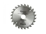Disc pentru lemn 180x32x24T, Geko G00132