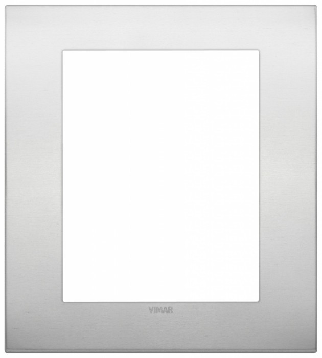 Rama Ornament 8M Vimar Arke aluminiu 19668.15