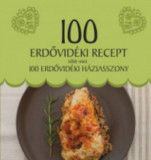 100 Erdővid&eacute;ki recept, t&ouml;bb mint 100 erdővid&eacute;ki h&aacute;ziasszony