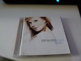 Geri Halliwell,s, emi records