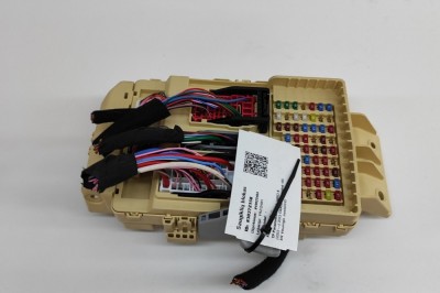 Modul panou de siguranțe KIA NIRO II 2023 OEM: 91950-AO160,919G5-AT040 30372158 foto