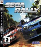 Joc PS3 Sega Rally - B