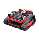 Robot de Tuns Iarba SAAO SH-550J , 9HP, Telecomanda 680m, senile, Pante 45 , Taiere Vegetatie Densa