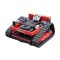 Robot de Tuns Iarba SAAO SH-550J , 9HP, Telecomanda 680m, senile, Pante 45 , Taiere Vegetatie Densa