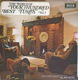 Disc vinil, LP. The World Of Your Hundred Best Tunes VOL.3-COLECTIV, Rock and Roll