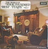 Disc vinil, LP. The World Of Your Hundred Best Tunes VOL.3-COLECTIV-240828, Decca