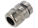 Garnitură de etanșare PG21 IP68 alamă Entrelec fără piuliță