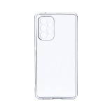 Husa BestCase&reg; ULTRA SLIM, Compatibila Cu Samsung Galaxy A23, Silicon Gel