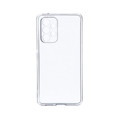 Husa BestCase&amp;reg; Clear Silicon 2MM, Compatibila Cu Samsung Galaxy A52s 5G, foto