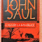 Casa de la rascruce. Editura Rao, 2005 (editie cartonata) - John Saul