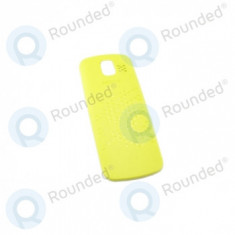 Nokia 110, 111 Capac baterie verde/lime