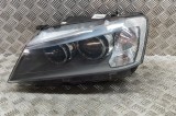 Far st&acirc;nga față BMW X3 F25 2012 OEM: 7217293 17966389