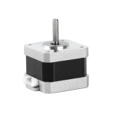 Modul Nano micro servo motor 3D cuplu ridicat hibrid motor cu doua faze pas cu pas pentru imprimare 3D