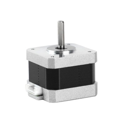 Modul Nano micro servo motor 3D cuplu ridicat hibrid motor cu doua faze pas cu pas pentru imprimare 3D foto