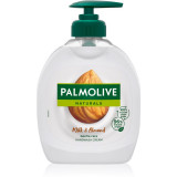 Palmolive Naturals Delicate Care Săpun lichid pentru m&acirc;ini cu pompa 300 ml