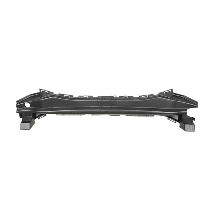 Armatura bara fata Volvo Xc60, 04.2013-, absorbant,