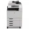 Imprimanta Multifunctionala HP Laser Color CM6040f MFP, A3/A4, 40 pagini/minut color, 220.000 pagini/luna, 600 X 600 DPI, Duplex, USB, Network, Fax,
