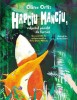 Hapciu Manciu, vulpoiul pacalit de furnici - Olina Ortiz - Carte Povesti Copii