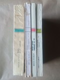 Mircea Scarlat - Istoria poeziei rom&acirc;nești (4 vol.)