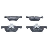 Placute frana Bmw 1 (F20), 1 (F21), 1 Van (F20), 3 (F30, 3 (G20, 3 Gran Turismo (F34), 3 Touring (F31), 3 Touring (G21, 4 Convertible (F33, 4 Coupe (, ATE