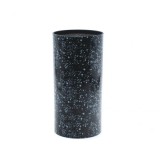 Cumpara ieftin Suport pentru cutite, Pvc, 23x11 cm, Negru