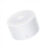 Cumpara ieftin Boxa Portabila Xiaomi Mi Compact Speaker 2 Alb, Bt 4.2, Microfon incorporat, 480 mAh