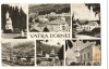 CPI B 10909 CARTE POSTALA - VATRA DORNEI. MOZAIC, Circulata, Fotografie