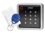 &Icirc;ncuietoare RFID cu cifru IP68 12VDC