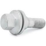 Prezon roata Citroen / Peugeot M12X1.25X58mm Garage AutoRide
