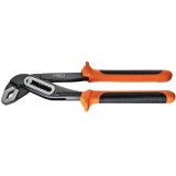 Cleste pentru tevi de apa 250mm, gama 0-36 mm NEO TOOLS 01-202 HardWork ToolsRange