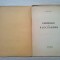 EMINESCU SI ALECSANDRI - I.M. Rascu - Seminarul Monahal Cernica, 1936, 66 p.