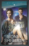 Sidney Sheldon&nbsp;-&nbsp;De cealalta parte a miezului noptii