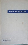 Nevrozele Editura Facla Pamfil D. Ogodescu Medicina Psihologie 1974