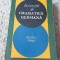 Exercitii de gramatica germana