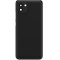 Capac Baterie Samsung Galaxy A03, A035 Negru Cu Geam Camera