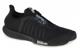 Pantofi de tenis Wilson Kaos Rapide M WRS327490 negru, 42, 46 2/3, 47 1/3, 48