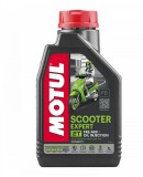 Ulei Motul Scooter Expert 2T 1L