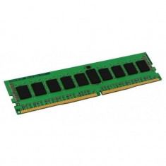 Memorie server Kingston KTD-PE424E/16G 16GB DDR4-2400MHz ECC foto