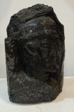 Statueta din carbune - Minerul