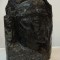 Statueta din carbune - Minerul