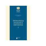 Teologia Dogmatica Ortodoxa Volumul 1 - Stefan Buchiu