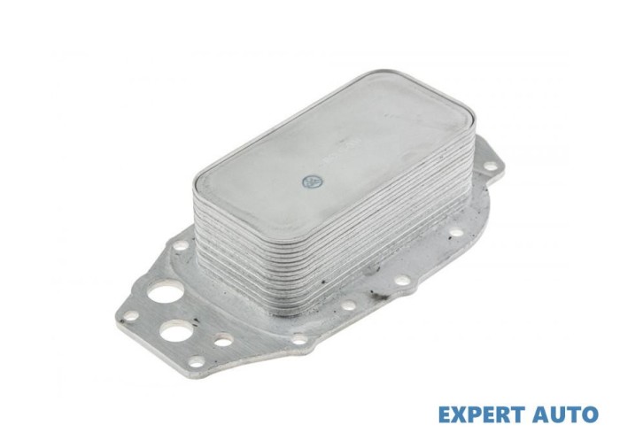 Radiator ulei Jaguar XF (2008-&gt;) [_J05_, CC9] #1